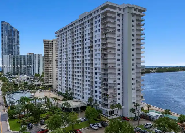 Property at 500 Bayview Dr #1231, Sunny Isles Beach, FL, 33160, 2 beds, 2 baths, [object Object]