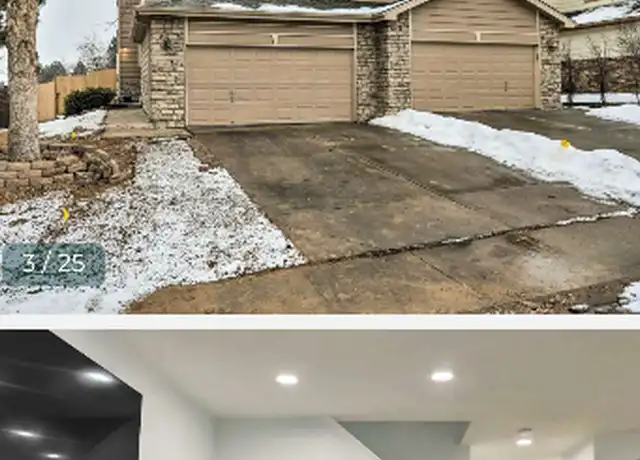 Property at 10694 Steele St, Northglenn, CO, 80233, 3 beds, 2.5 baths, [object Object]