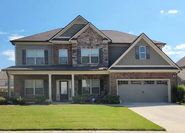 Property at 2303 Indigo Stone Way, Bethlehem, GA, 30620, 5 beds, 4 baths, [object Object]