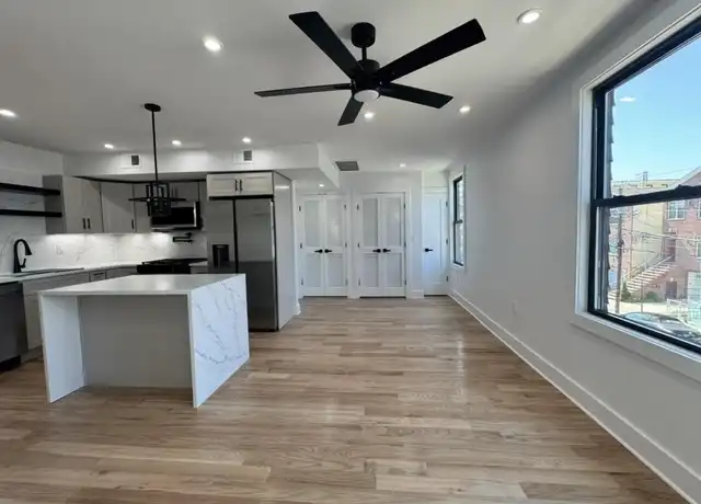 Property at 170 Griffith St Unit 2, Jersey City, NJ, 07307, 2 beds, 2 baths, [object Object]