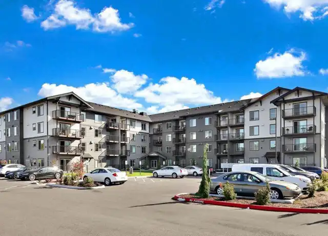 Property at 755 Telegraph Rd Unit 310, Bellingham, WA, 98226, 2 beds, 1 bath, [object Object]