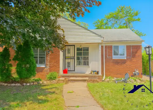 Property at 20435 Steel St, Detroit, MI, 48235, 2 beds, 1 bath, [object Object]
