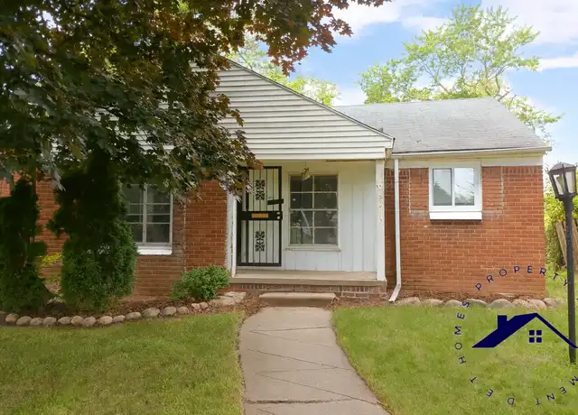 Property at 20435 Steel St, Detroit, MI, 48235, 2 beds, 1 bath, [object Object]