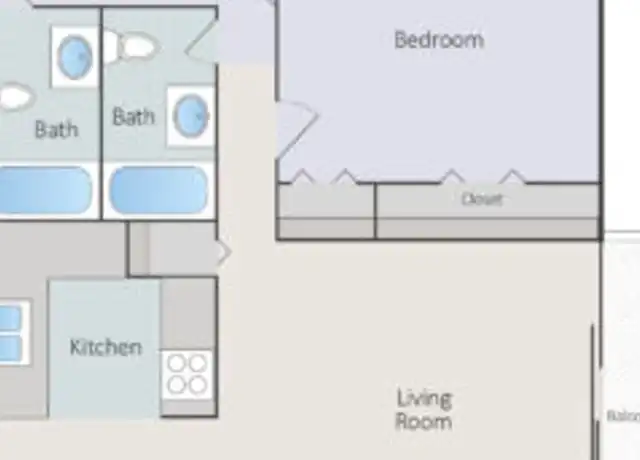 Property at 5237 SW 20th Ter, Topeka, KS, 66604, 2 beds, 2 baths, [object Object]