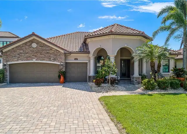 Property at 9489 Italia Way, Naples, FL, 34113, 3 beds, 3 baths, [object Object]