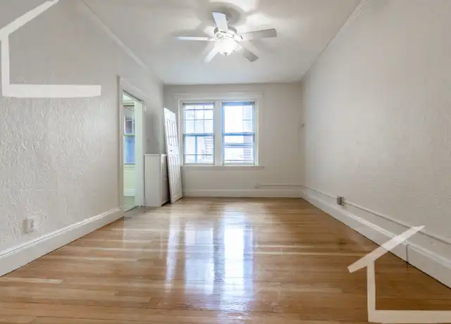 Property at 18 Alton Pl, Brookline, MA, 02446, 3 beds, 1 bath, [object Object]