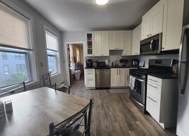 Property at 5 Sayward Pl Unit 3, Boston, MA, 02127, 2 beds, 1 bath, [object Object]