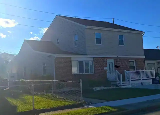 Property at 224 37th St S, Brigantine, NJ, 08203, 4 beds, 3 baths, [object Object]