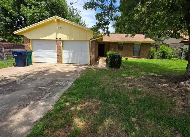 Property at 4904 Gaines St, Oklahoma City, OK, 73135, 3 beds, 2 baths, [object Object]