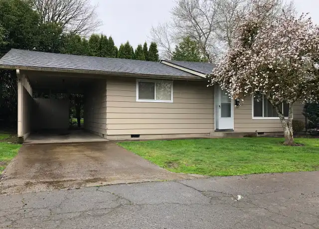 Property at 142 - 228 Whitman St S, Monmouth, OR, 97361, 2 beds, 1 bath, [object Object]