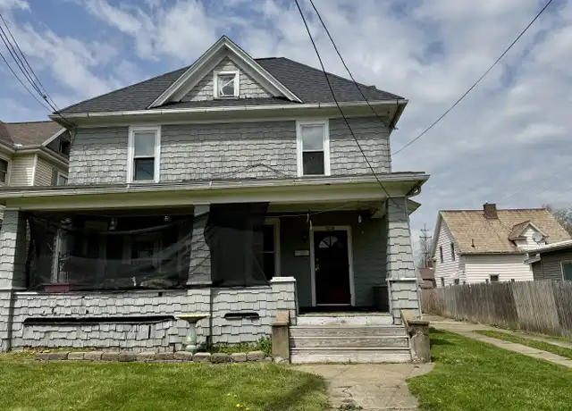 Property at 1214 Tremont Ave SW Unit 1214, Massillon, OH, 44647, 3 beds, 1 bath, [object Object]