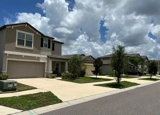 Property at 14621 Dunrobin Dr, Wimauma, FL, 33598, 6 beds, 3 baths, [object Object]