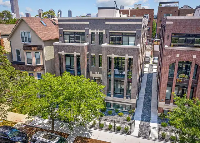 Property at 3347 N. Kenmore - 3347 N Kenmore Ave, Chicago, IL, 60657, 2 beds, 2 baths, [object Object]