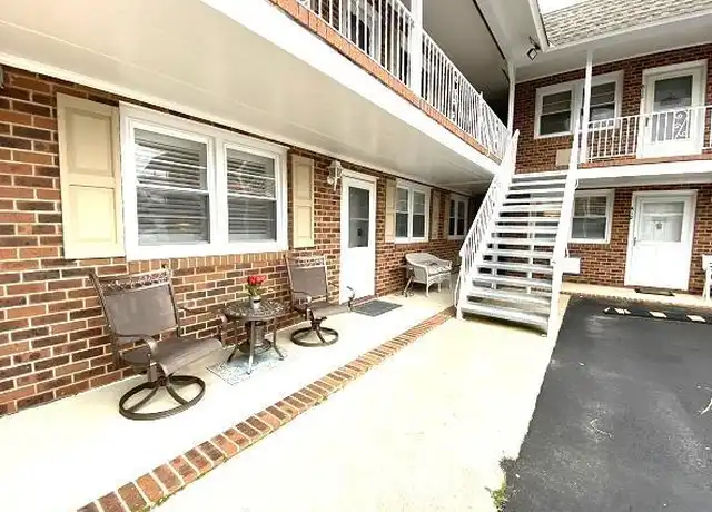 Property at 21 S Monroe Ave Unit A-7, Margate City, NJ, 08402, 2 beds, 1 bath, [object Object]