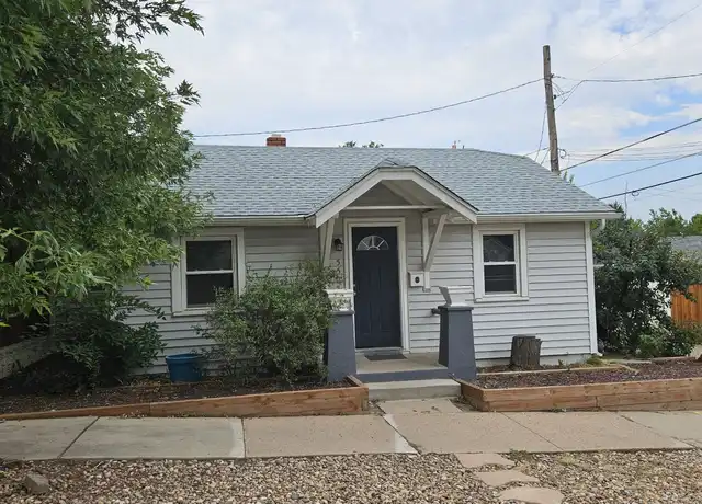 Property at 550 E Eastman Ave, Englewood, CO, 80113, 2 beds, 1 bath, [object Object]