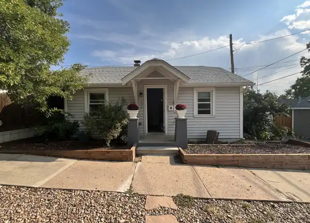 Property at 550 E Eastman Ave, Englewood, CO, 80113, 2 beds, 1 bath, [object Object]