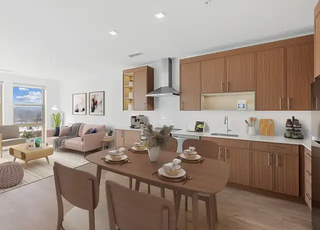 Property at Canvas - 5334 Baltimore Ave, Hyattsville, MD, 20781, 0-2 beds, 1-2 bath, [object Object]