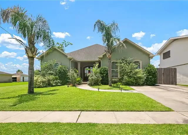 Property at 6412 Bellaire Dr, New Orleans, LA, 70124, 4 beds, 3.5 baths, [object Object]