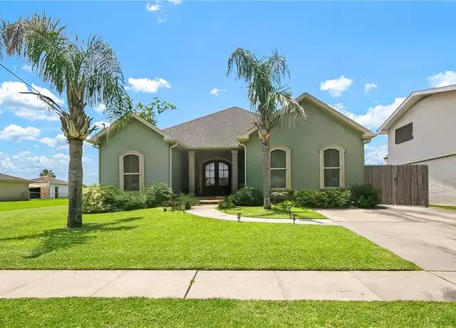 Property at 6412 Bellaire Dr, New Orleans, LA, 70124, 4 beds, 3.5 baths, [object Object]