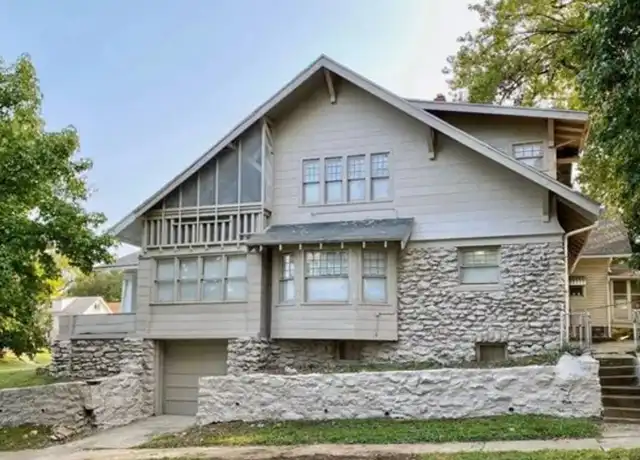 Property at 2900 Paseo Blvd, Kansas City, MO, 64109, 4 beds, 3.5 baths, [object Object]