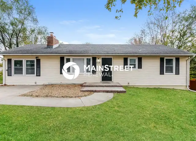 Property at 302 Clearview Dr, Pleasant Hill, MO, 64080, 3 beds, 1 bath, [object Object]