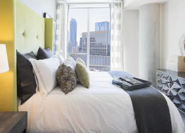 Property at 611 W 7th St Unit 714, Austin, TX, 78701, 2 beds, 2 baths, [object Object]