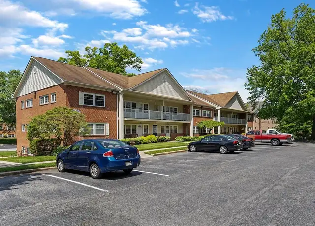 Photo of 600 N Hickory Ave, Bel Air, MD 21014