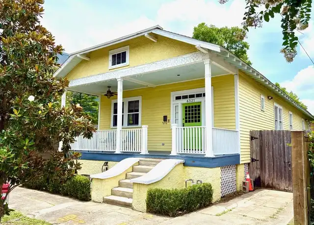 Property at 6321 Barrett St, New Orleans, LA, 70118, 4 beds, 2.5 baths, [object Object]