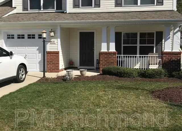 Property at 615 Abbey Village Cir, Midlothian, VA, 23114, 4 beds, 3.5 baths, [object Object]