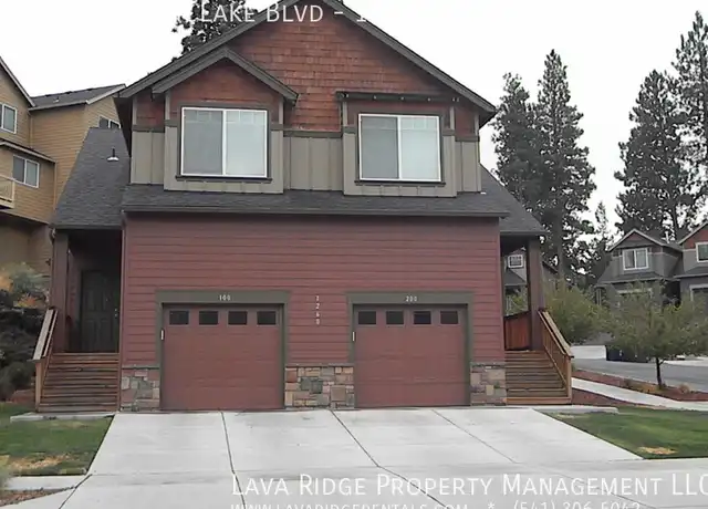 Property at 1260 SW Silver Lake Blvd Unit 100, Bend, OR, 97702, 2 beds, 2 baths, [object Object]