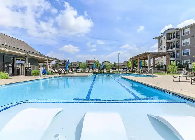 Property at Legacy Ranch @ Dessau East - 13527 Harrisglenn Dr, Pflugerville, TX, 78660, 1 bed, 1 bath, [object Object]