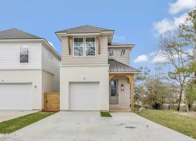 Property at 325 Bacque Crescent Dr Unit G, Lafayette, LA, 70503, 2 beds, 2.5 baths, [object Object]