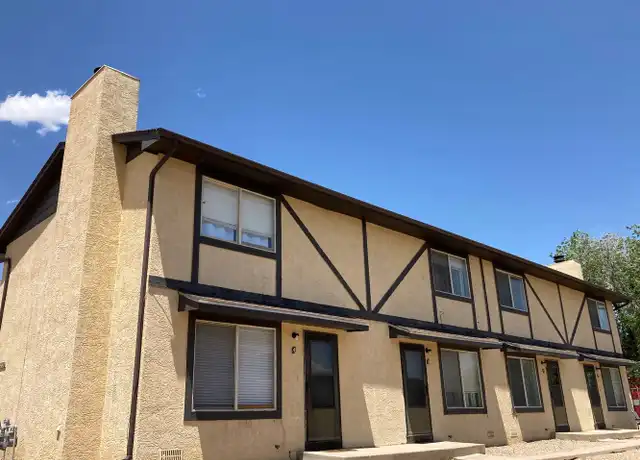 Property at 1981 Mineola Ct Unit C, Colorado Springs, CO, 80915, 2 beds, 1.5 baths, [object Object]