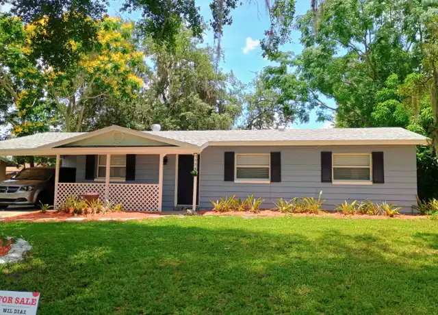 Property at 5834 Forest Grove Blvd, Orlando, FL, 32808, 3 beds, 2 baths, [object Object]