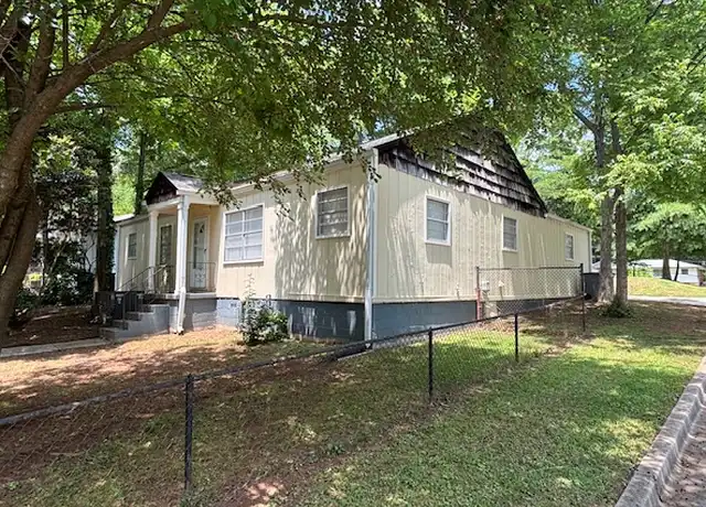 Property at 301 Maple St, Atlanta, GA, 30354, 4 beds, 2 baths, [object Object]