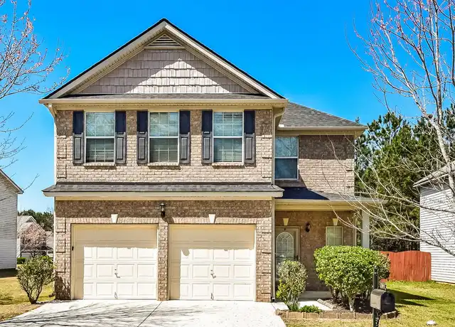 Property at 76 Birch St, Hiram, GA, 30141, 5 beds, 3 baths, [object Object]
