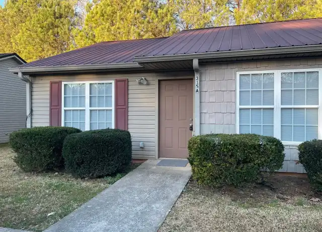 Property at 315 Avalon Dr, Carrollton, GA, 30117, 2 beds, 1 bath, [object Object]