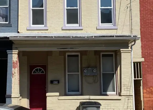 Property at 919 Mifflin St, Lebanon, PA, 17046, 2 beds, 1 bath, [object Object]