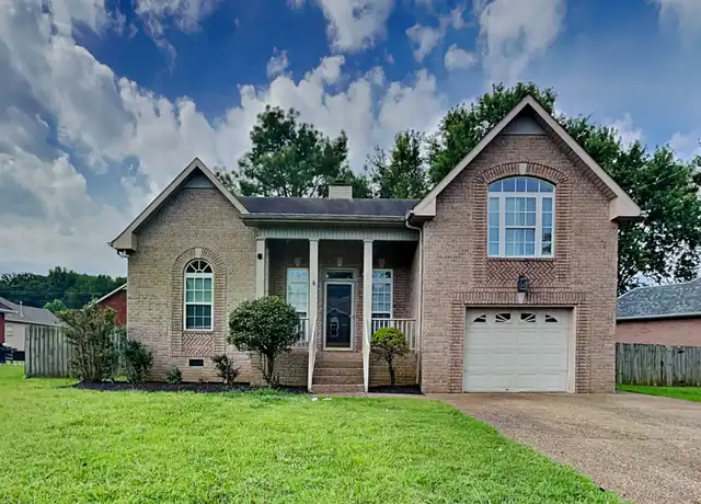 Property at 119 Cherokee Dr, White House, TN, 37188, 3 beds, 2 baths, [object Object]