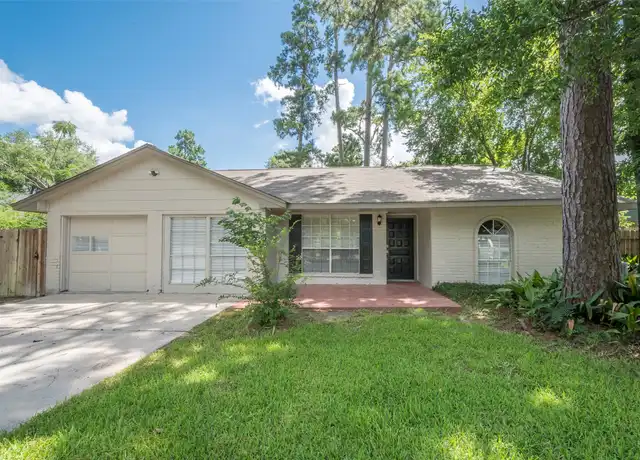 Property at 3515 Lake Ridge Bnd, Spring, TX, 77380, 3 beds, 2 baths, [object Object]