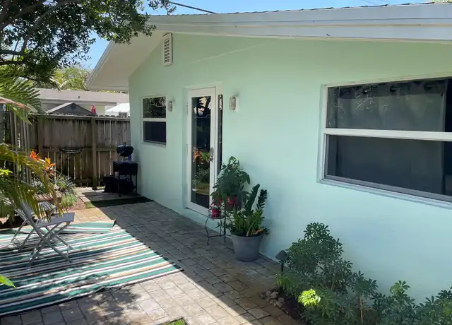 Property at 1432 NE 1st Ave Unit B, Fort Lauderdale, FL, 33304, 1 bed, 1 bath, [object Object]