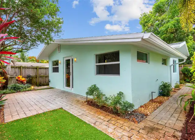 Property at 1432 NE 1st Ave Unit B, Fort Lauderdale, FL, 33304, 1 bed, 1 bath, [object Object]