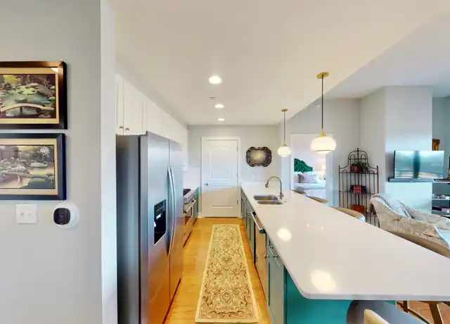 Property at 701 Royal Ct #412, Charlotte, NC, 28202, 2 beds, 2 baths, [object Object]