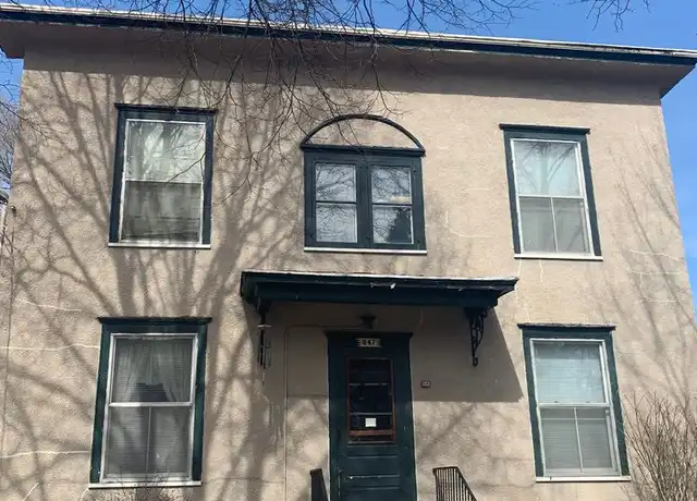 Property at 843 Summer St NE Unit 4, Minneapolis, MN, 55413, 1 bed, 1 bath, [object Object]