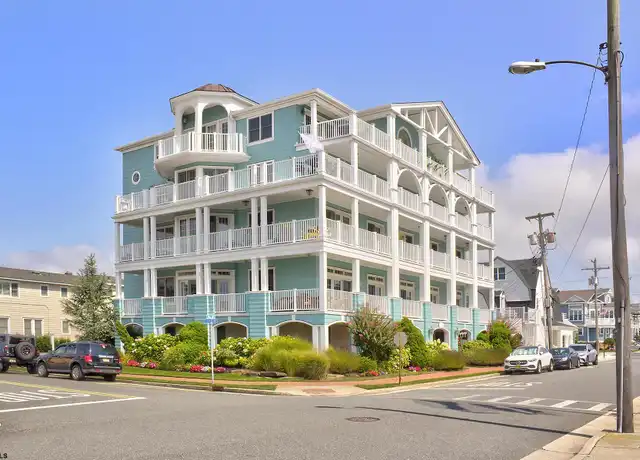 Property at 1 S 24th Ave #2, Longport, NJ, 08403, 3 beds, 3.5 baths, [object Object]