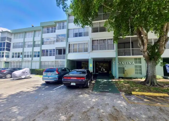 Property at 2731 Taft St #102, Hollywood, FL, 33020, 1 bed, 1 bath, [object Object]