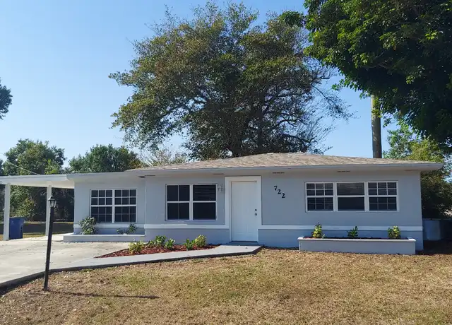 Property at 722 W Cleveland Ln, Lehigh Acres, FL, 33936, 4 beds, 2 baths, [object Object]