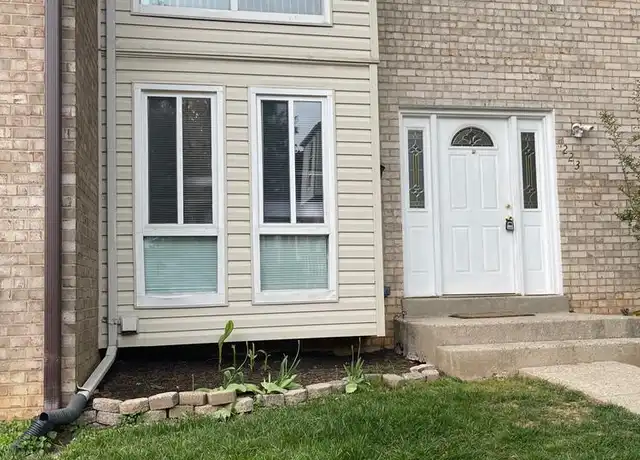 Property at 7223 Millcrest Ter Unit 3-4, Derwood, MD, 20855, 3 beds, 3.5 baths, [object Object]
