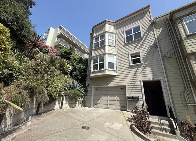 Property at 1560 22nd St, San Francisco, CA, 94107, 4 beds, 2 baths, [object Object]