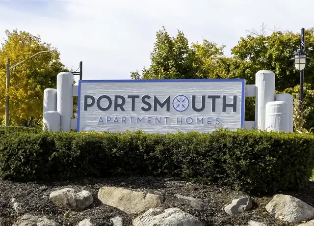 Property at Portsmouth Apartments - 31170 Wellington Dr, Novi, MI, 48377, 1-2 bed, 1-2 bath, [object Object]